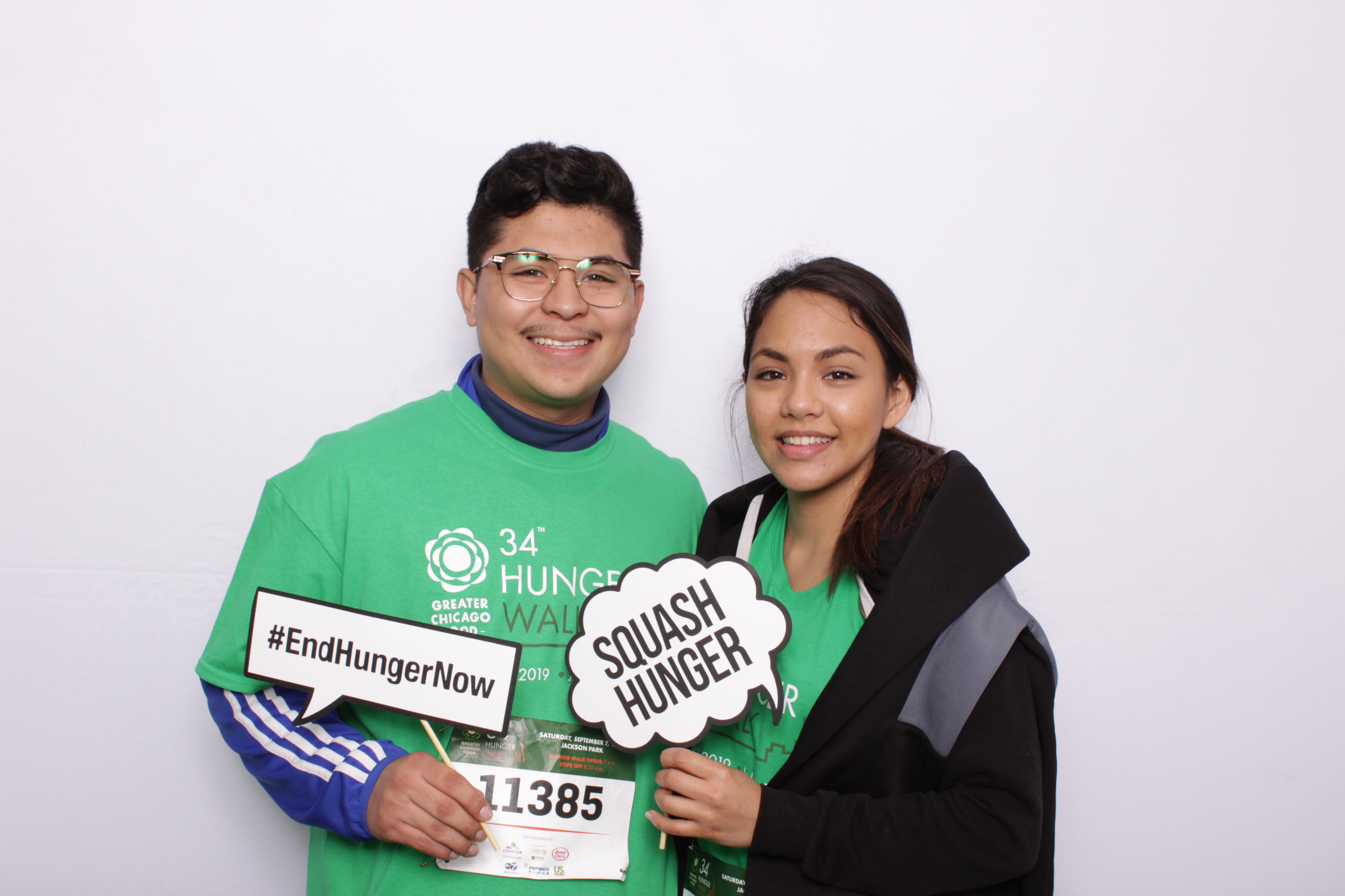Hunger Walk: Greater Chicago Food Depository | View more photos from the event at events.alfrescophoto.com/u/AlfrescoPhoto/Hunger-Walk-Greater-Chicago-Food-Depository